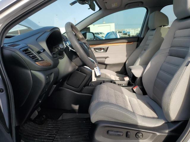 2018 HONDA CR-V EX - 5J6RW1H52JA009994