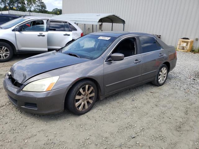 2006 HONDA ACCORD EX 1HGCM66526A072376  67906674