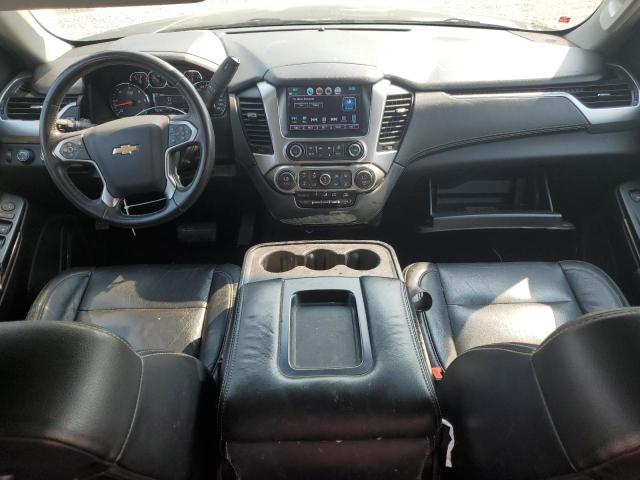 1GNSKAEC1HR376314 2017 CHEVROLET TAHOE