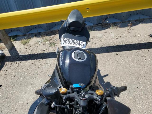 2024 KAWASAKI ZX400 S - ML5ZXCS15RDA16689