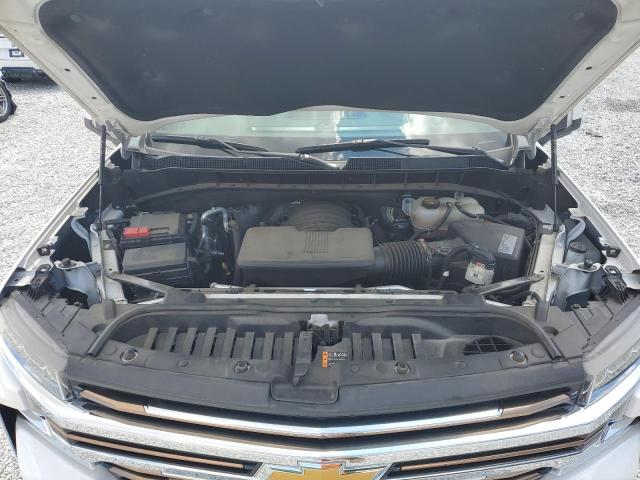 2020 CHEVROLET SILVERADO - 3GCUYHEDXLG447603