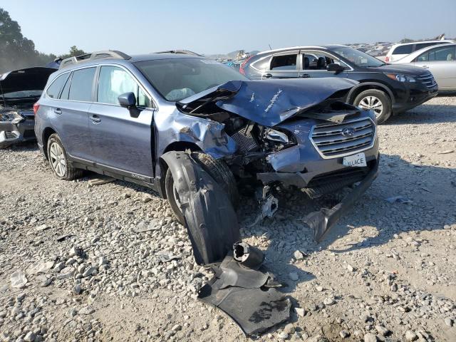 2017 SUBARU OUTBACK 2. - 4S4BSAFC0H3221310