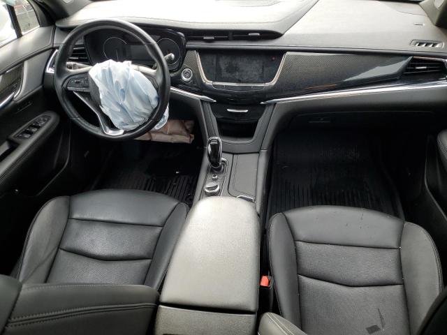 2021 CADILLAC XT6 SPORT - 1GYKPGRS1MZ146145