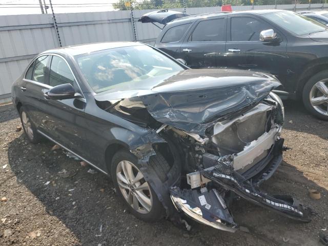 VIN 55SWF8EB6KU296775 2019 Mercedes-Benz C-Class, 3... no.4