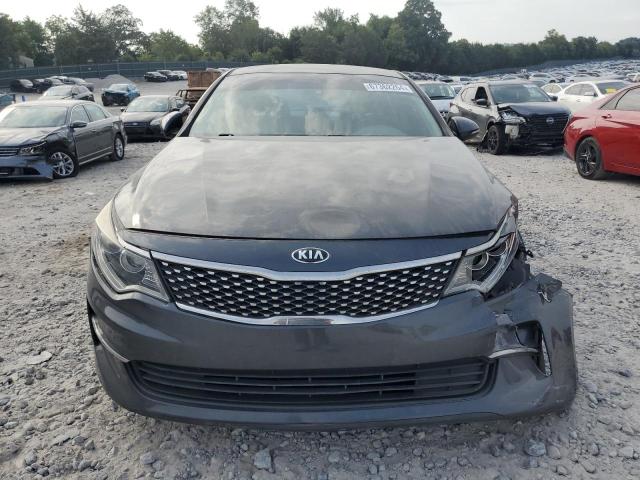 VIN 5XXGU4L39HG126156 2017 KIA Optima, EX no.5