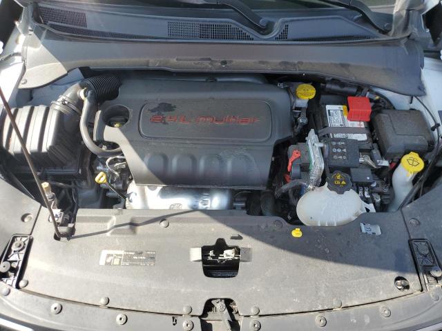 2022 JEEP COMPASS TR - 3C4NJDDB0NT185490