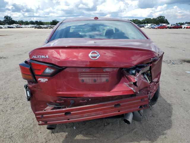 2020 NISSAN ALTIMA SR - 1N4BL4CV8LC184904