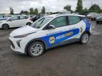 2023 CHEVROLET BOLT EUV L - 1G1FY6S07P4124295
