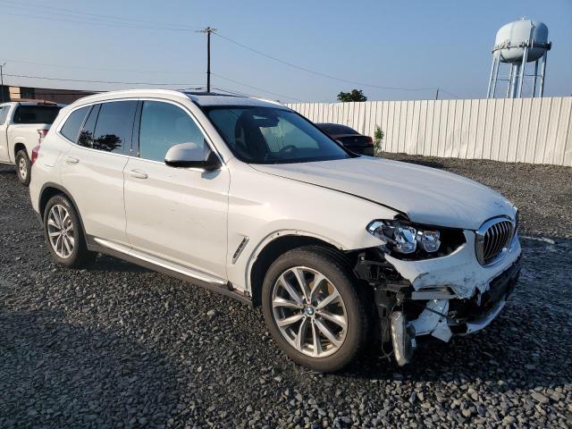 VIN 5UXTR9C56KLE14403 2019 BMW X3, Xdrive30I no.4