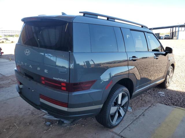 2024 HYUNDAI SANTA FE L - 5NMP3DG18RH013698