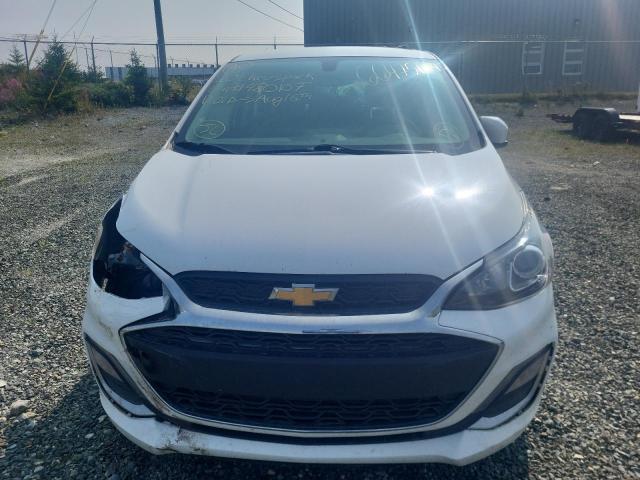 2020 CHEVROLET SPARK 1LT - KL8CD6SA7LC480107
