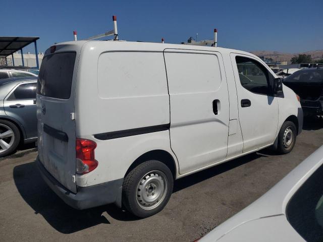 VIN 3N6CM0KNXEK701863 2014 Nissan NV, 200 2.5S no.3