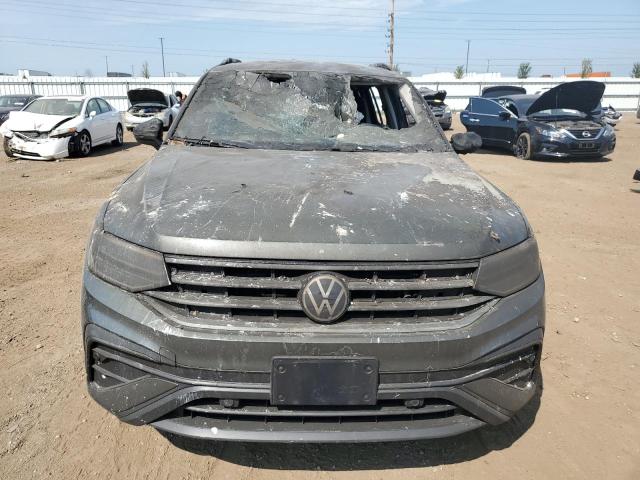 2024 VOLKSWAGEN TIGUAN S - 3VVFB7AX6RM035307