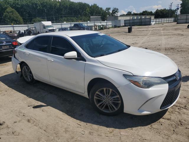 VIN 4T1BF1FK9HU327907 2017 Toyota Camry, LE no.4