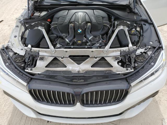 2019 BMW ALPINA B7 - WBA7F2C59KB239521