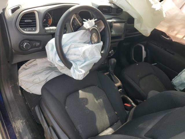 2017 JEEP RENEGADE S - ZACCJAAB1HPF86858