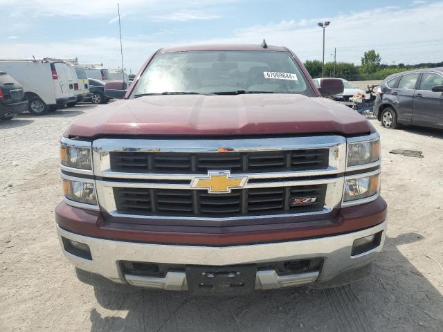 2015 CHEVROLET SILVERADO - 1GCVKREC2FZ172963