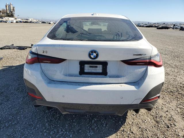 2024 BMW I4 EDRIVE - WBY73AW03RFR77418