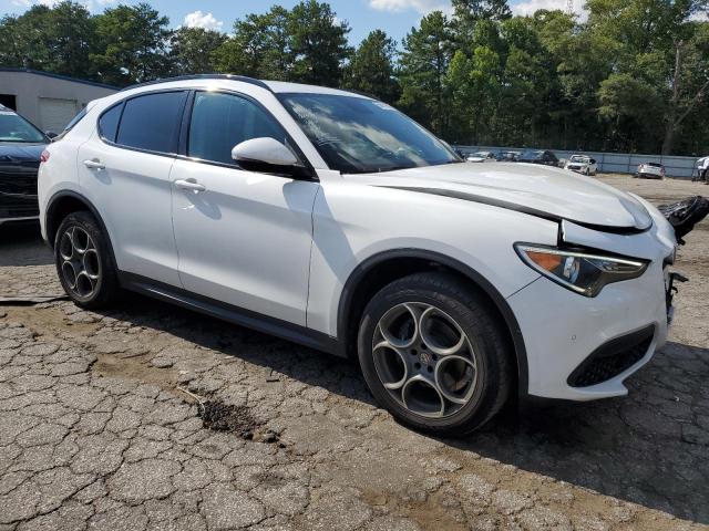 VIN ZASPAJANXK7C49662 2019 Alfa Romeo Stelvio no.4