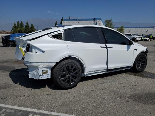 2023 TESLA MODEL X - 7SAXCDE54PF406427