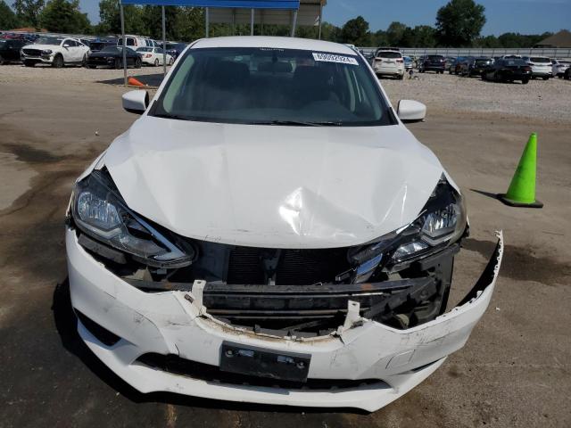 2016 NISSAN SENTRA S - 3N1AB7AP6GY314791