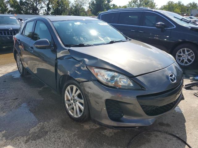 VIN JM1BL1LP6D1745950 2013 Mazda 3, I no.4