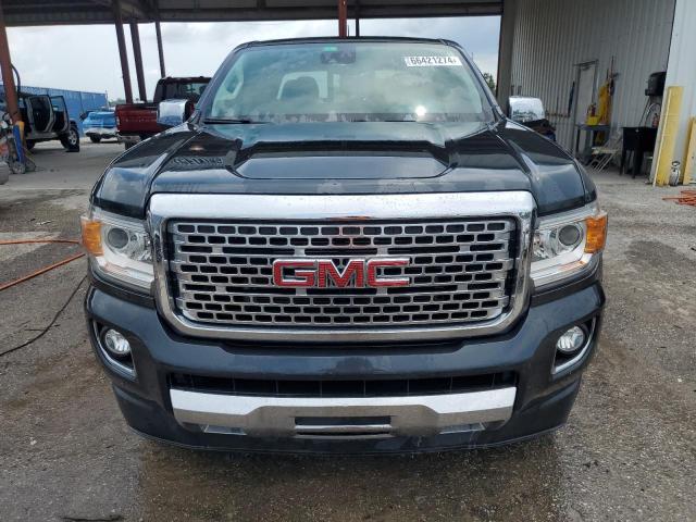 2018 GMC CANYON DEN 1GTG5EEN7J1225870