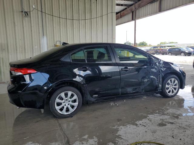 2023 TOYOTA COROLLA LE - JTDBDMHE4P3001679