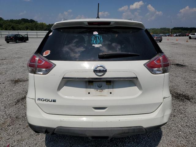 2016 NISSAN ROGUE S - KNMAT2MT7GP701499