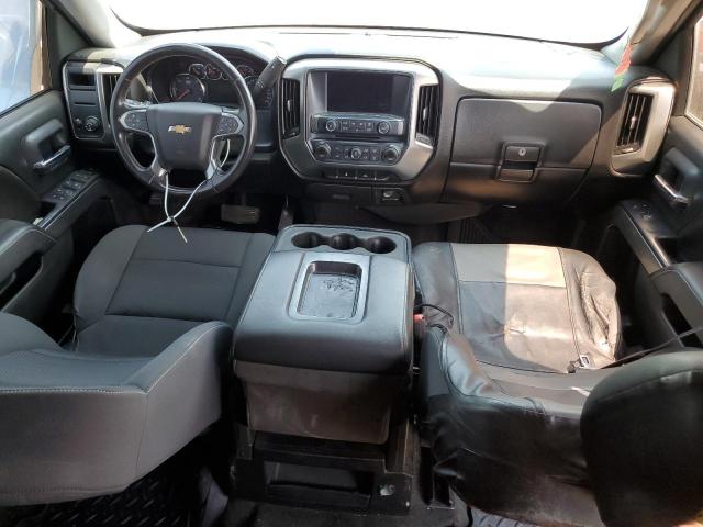 2018 CHEVROLET silverado - 3GCPCREC3JG347445