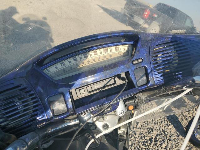 2007 YAMAHA XVZ13 TF - JYAVP04YX7A000881