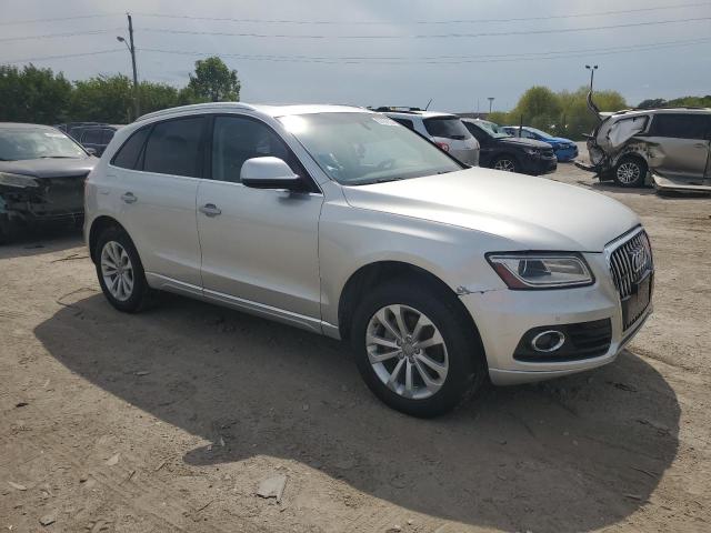 VIN WA1LFAFP2DA077730 2013 Audi Q5, Premium Plus no.4