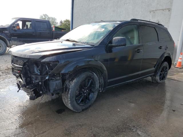 2020 DODGE JOURNEY SE #2791052366