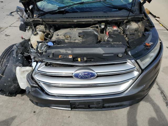 2015 FORD EDGE SE - 2FMTK3G99FBB51869
