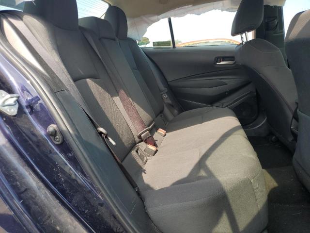 2021 TOYOTA COROLLA LE - JTDEPMAE7MJ137942