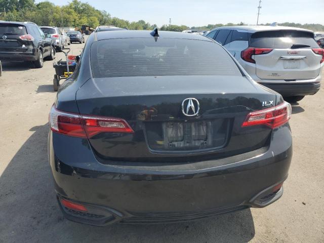 2016 ACURA ILX BASE W - 19UDE2F36GA000297