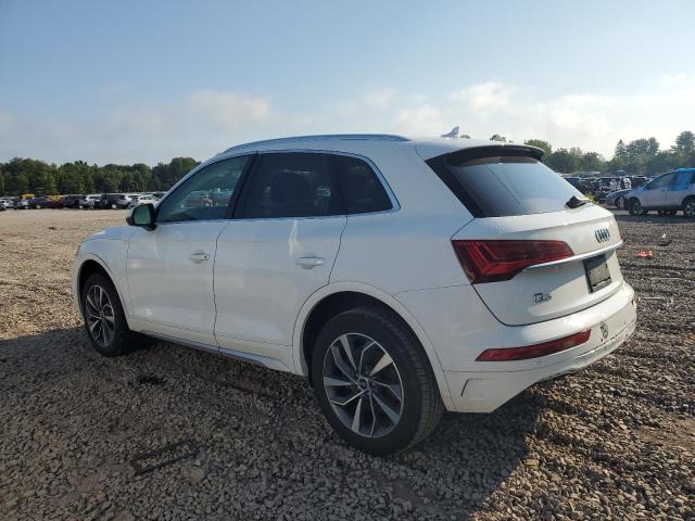 VIN WA1BAAFY1M2016995 2021 Audi Q5, Premium Plus no.2