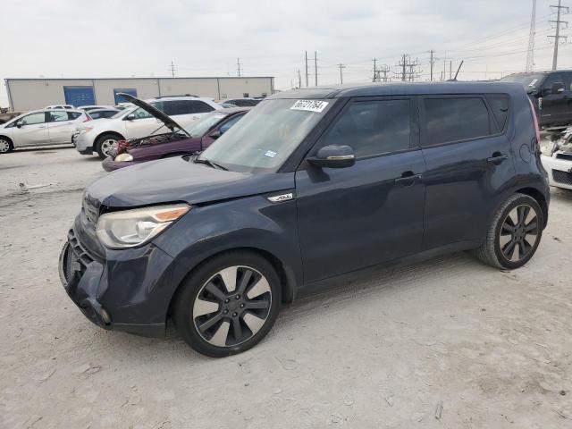 VIN KNDJX3A54E7008869 2014 KIA Soul, ! no.1