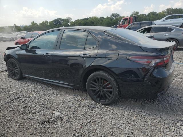 VIN 4T1G11AK6MU616538 2021 Toyota Camry, SE no.2