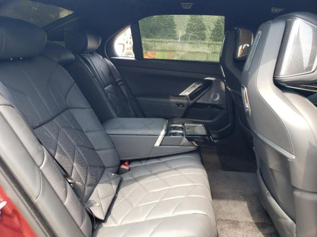 2023 BMW I7 XDRIVE6 WBY53EJ09PCN56999