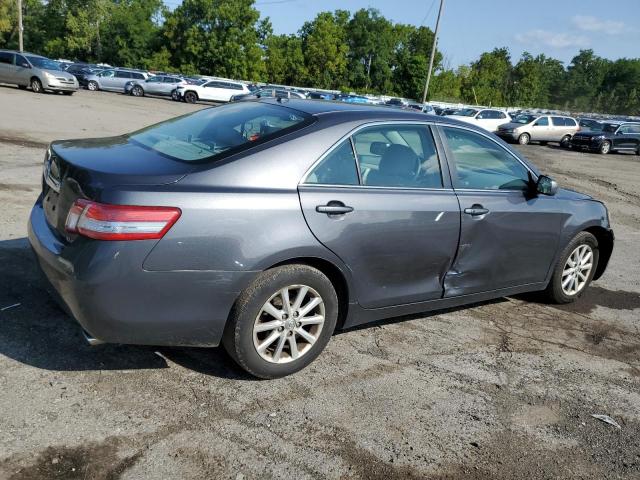 4T1BK3EK0BU625620 Toyota Camry Se 2011