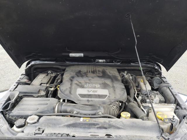 2018 JEEP WRANGLER U - 1C4HJWEG6JL894126