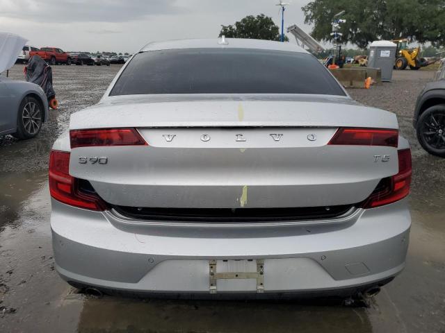 2019 VOLVO S90 T5 MOM - LVY102AK4KP110228