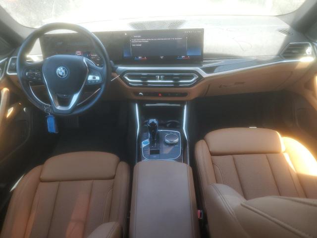 2022 BMW I4 EDRIVE - WBY73AW03NFN25169