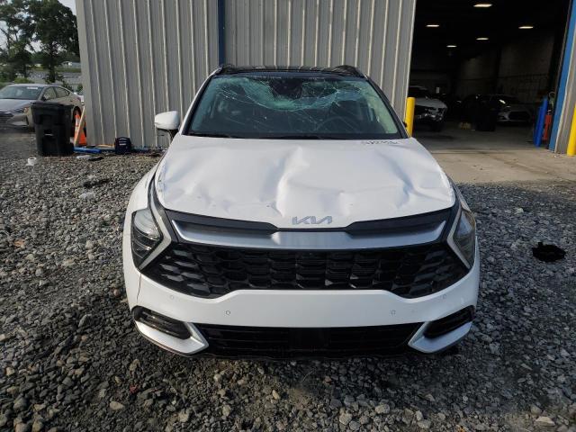 2023 KIA SPORTAGE S - 5XYK5CAF2PG105416