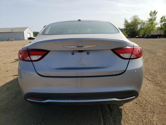 VIN 1C3CCCAB5FN631669 2015 Chrysler 200, Limited no.6