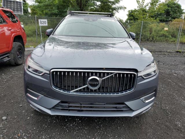 VIN YV4102DL1L1421094 2020 Volvo XC60, T5 Inscription no.5