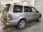 HONDA PILOT EXL photo