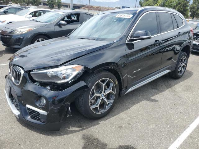 VIN WBXHU7C33H5H38112 2017 BMW X1, Sdrive28I no.1