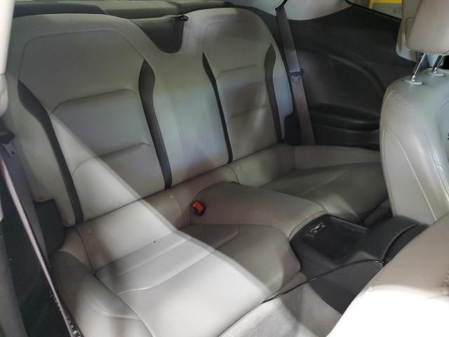 2016 CHEVROLET CAMARO SS - 1G1FH1R7XG0183340